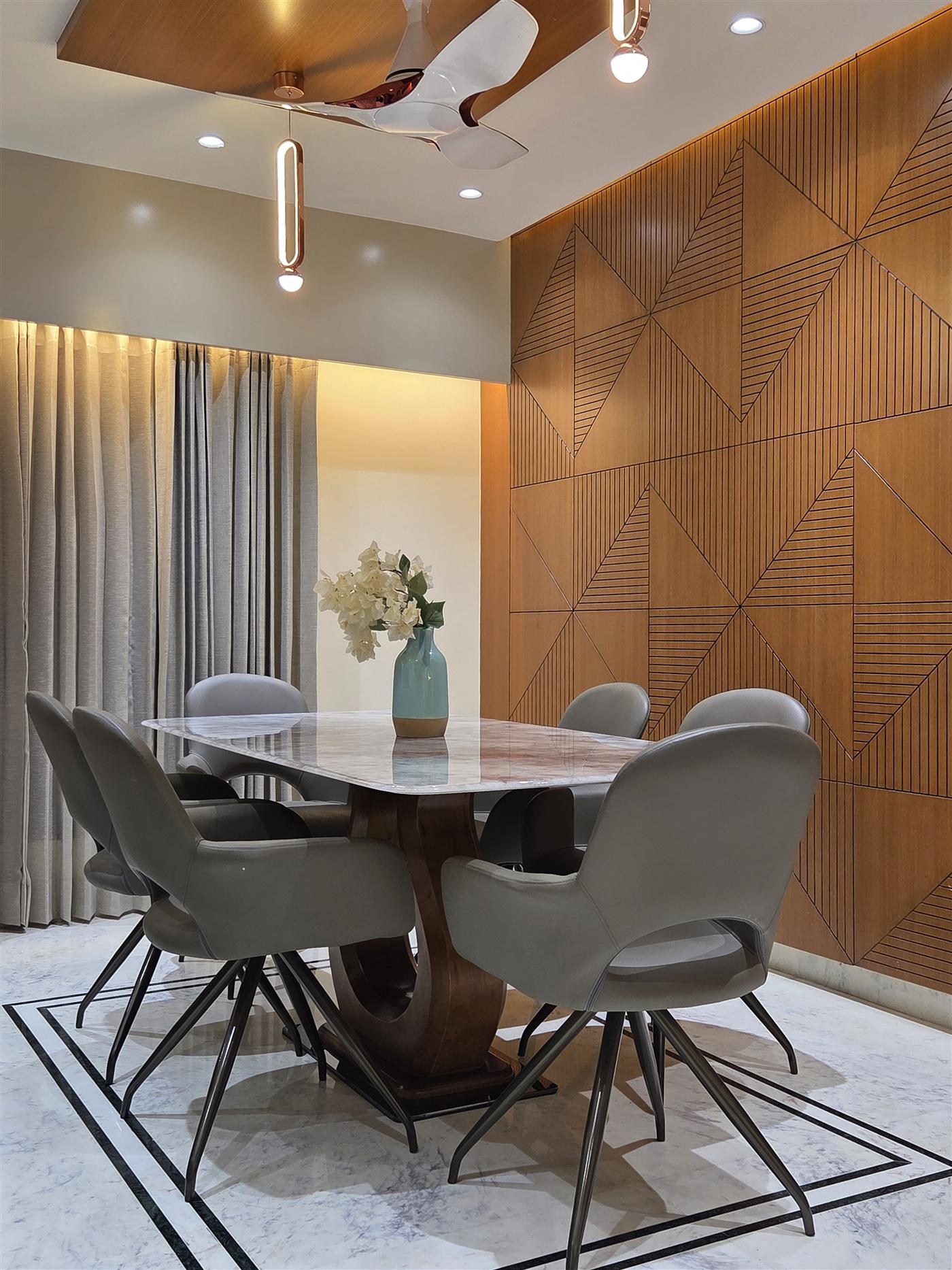 5BHK Ultra Luxurious Bunglow