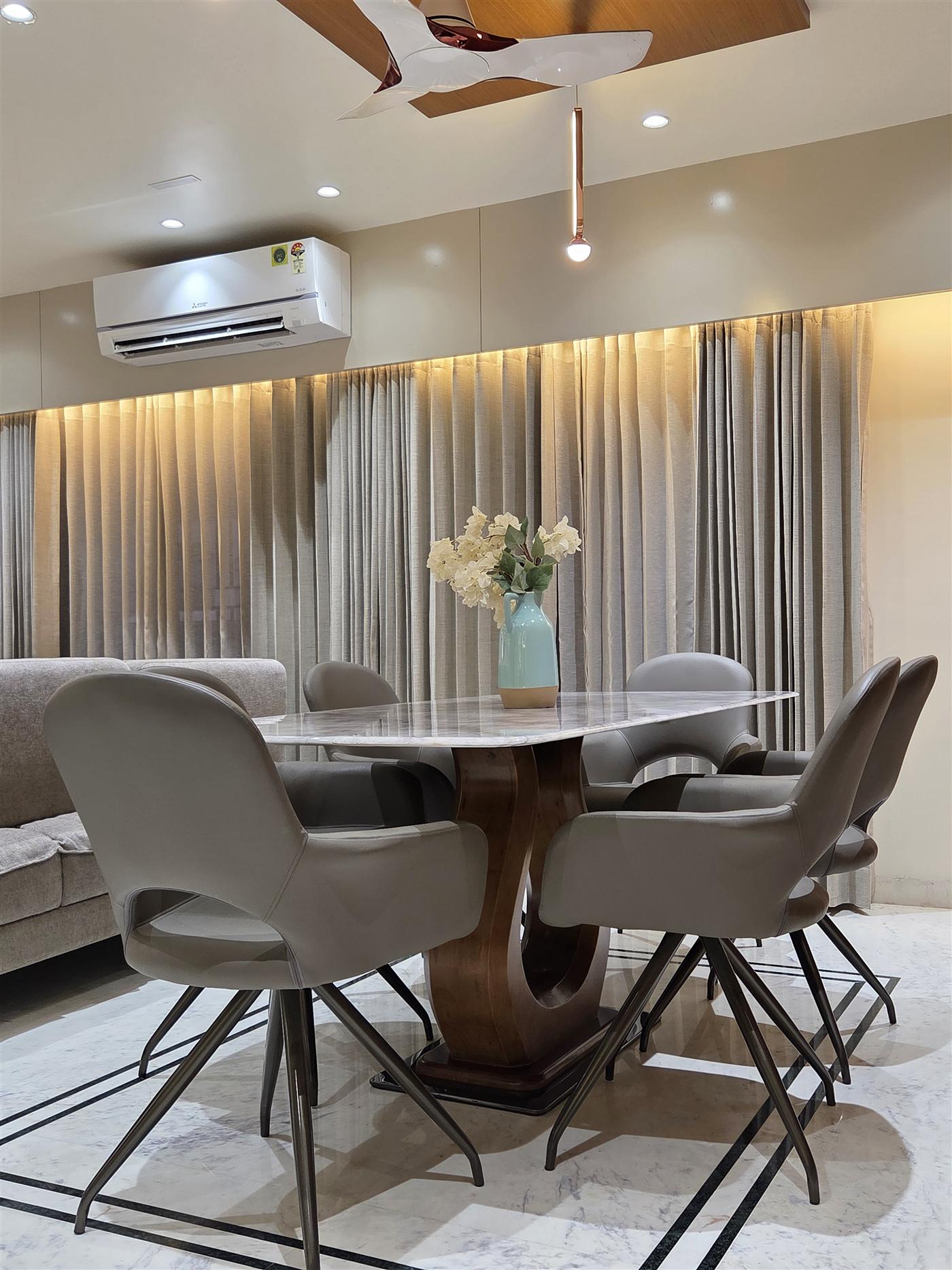5BHK Ultra Luxurious Bunglow