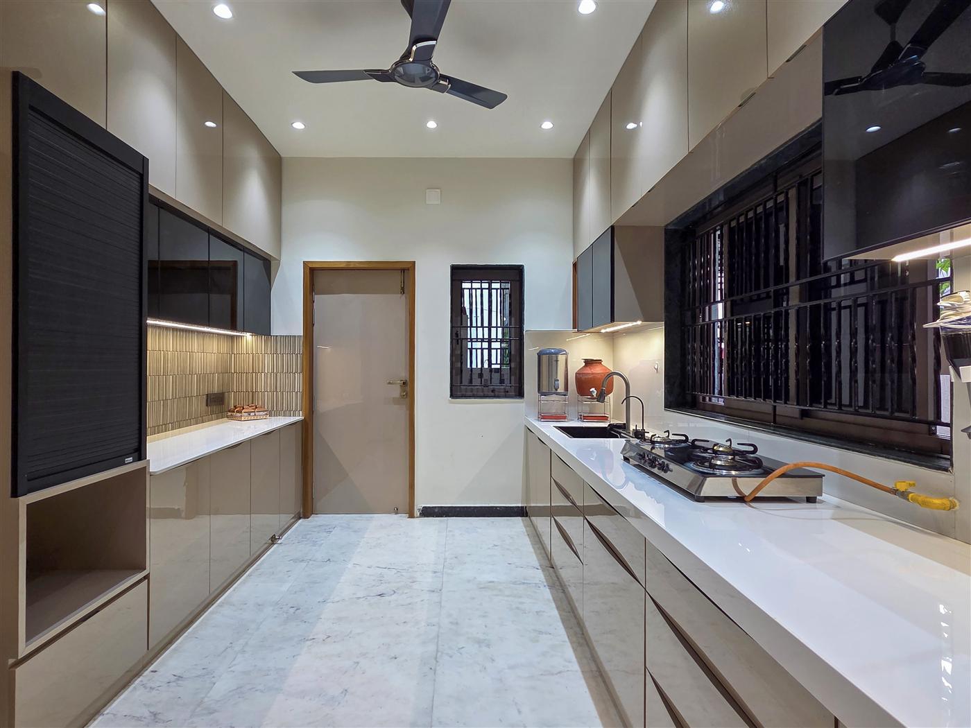5BHK Ultra Luxurious Bunglow
