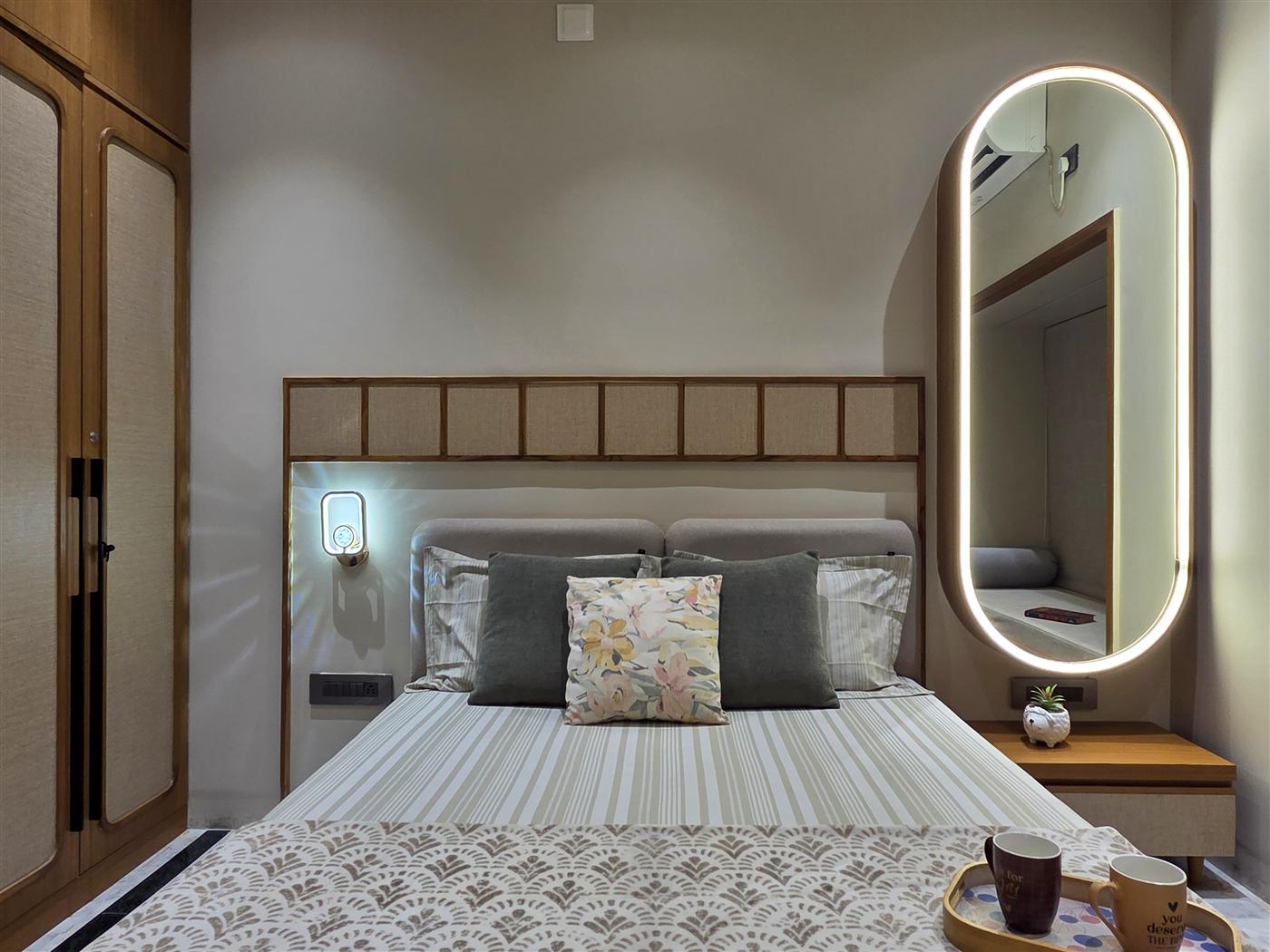 5BHK Ultra Luxurious Bunglow