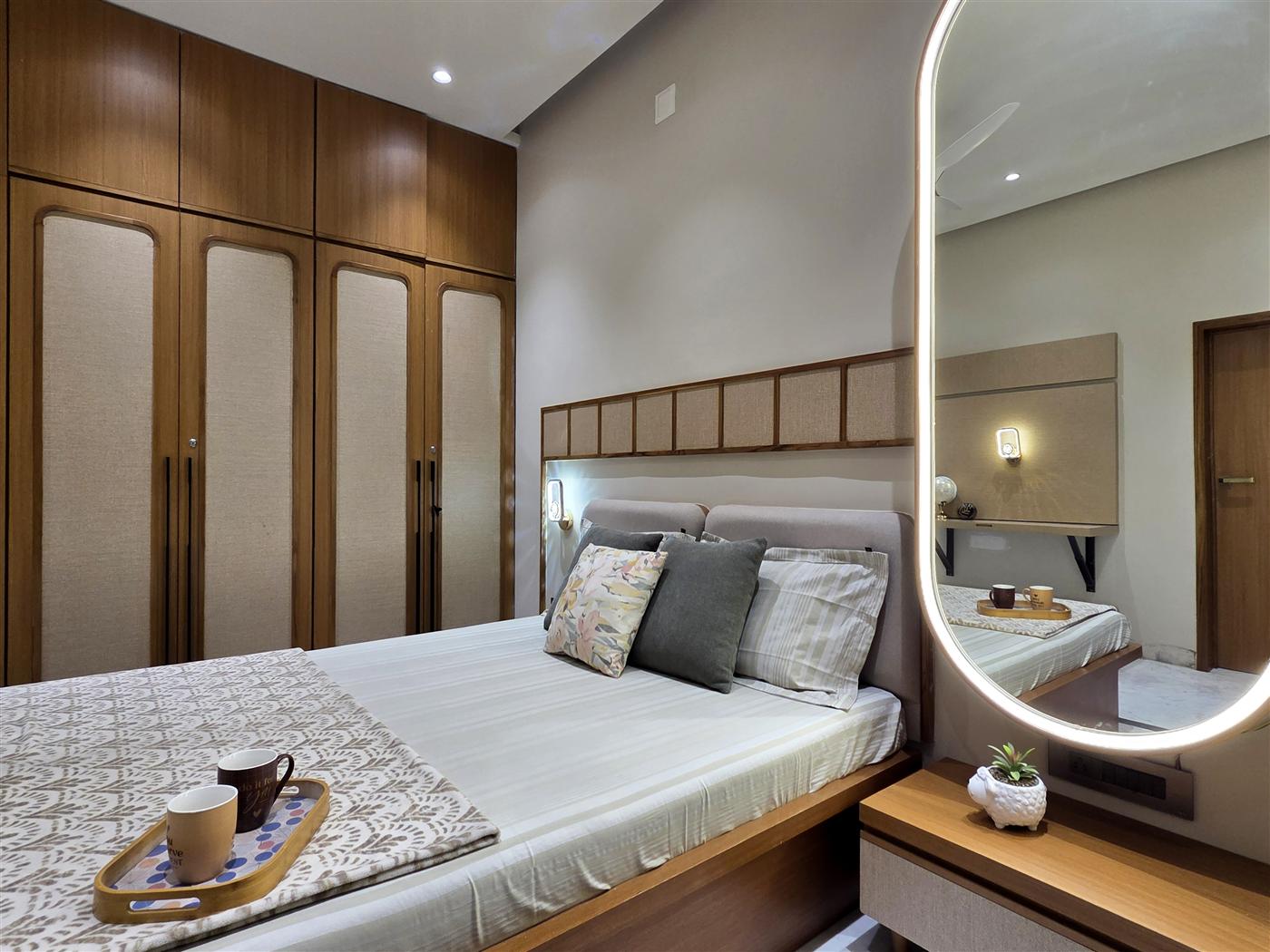 5BHK Ultra Luxurious Bunglow