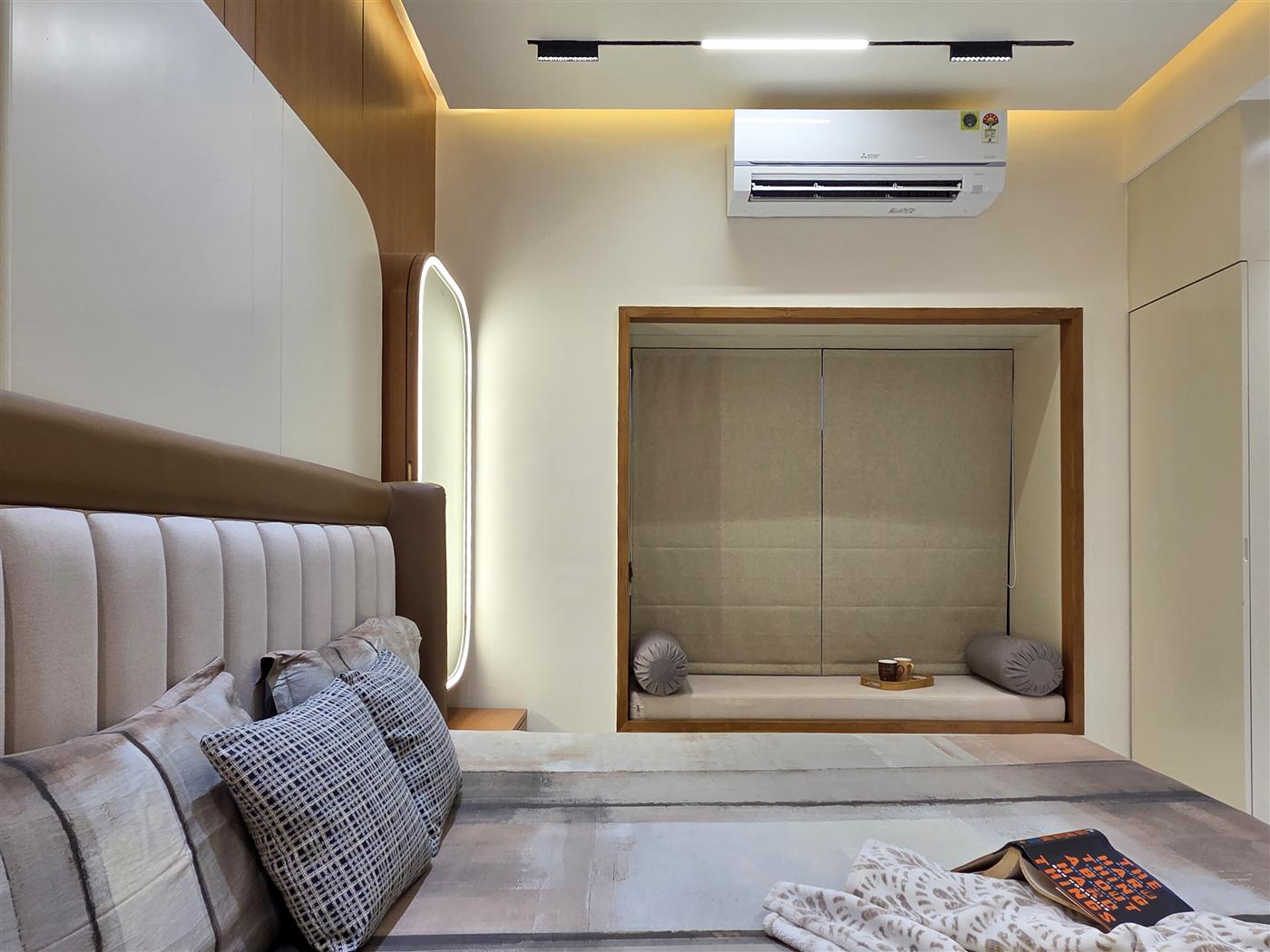 5BHK Ultra Luxurious Bunglow