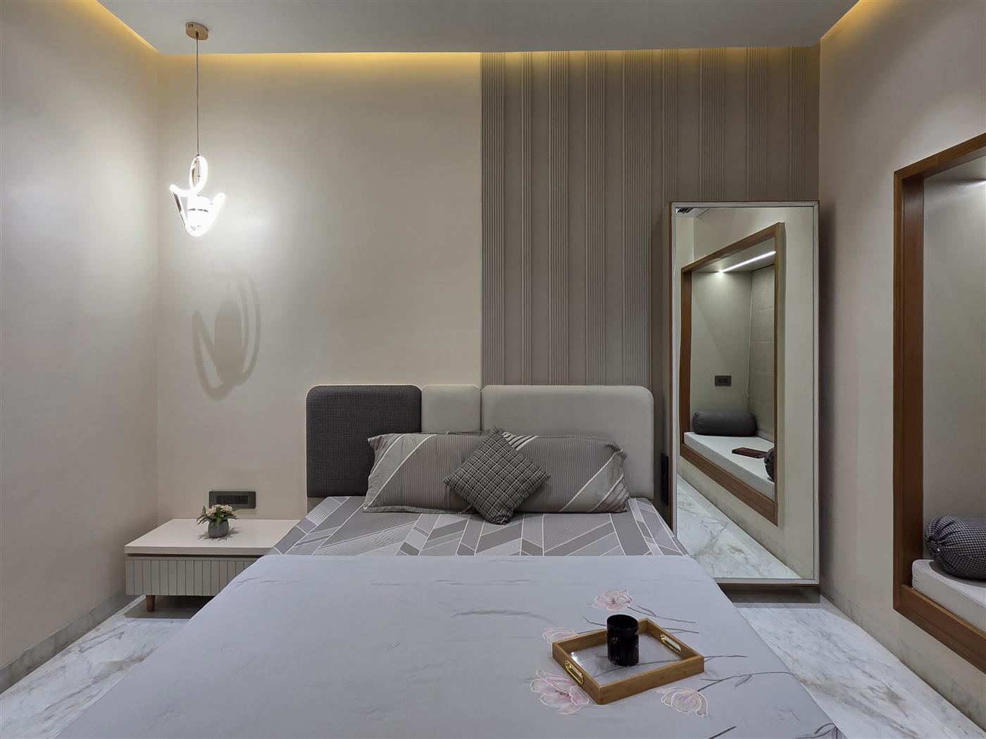 5BHK Ultra Luxurious Bunglow
