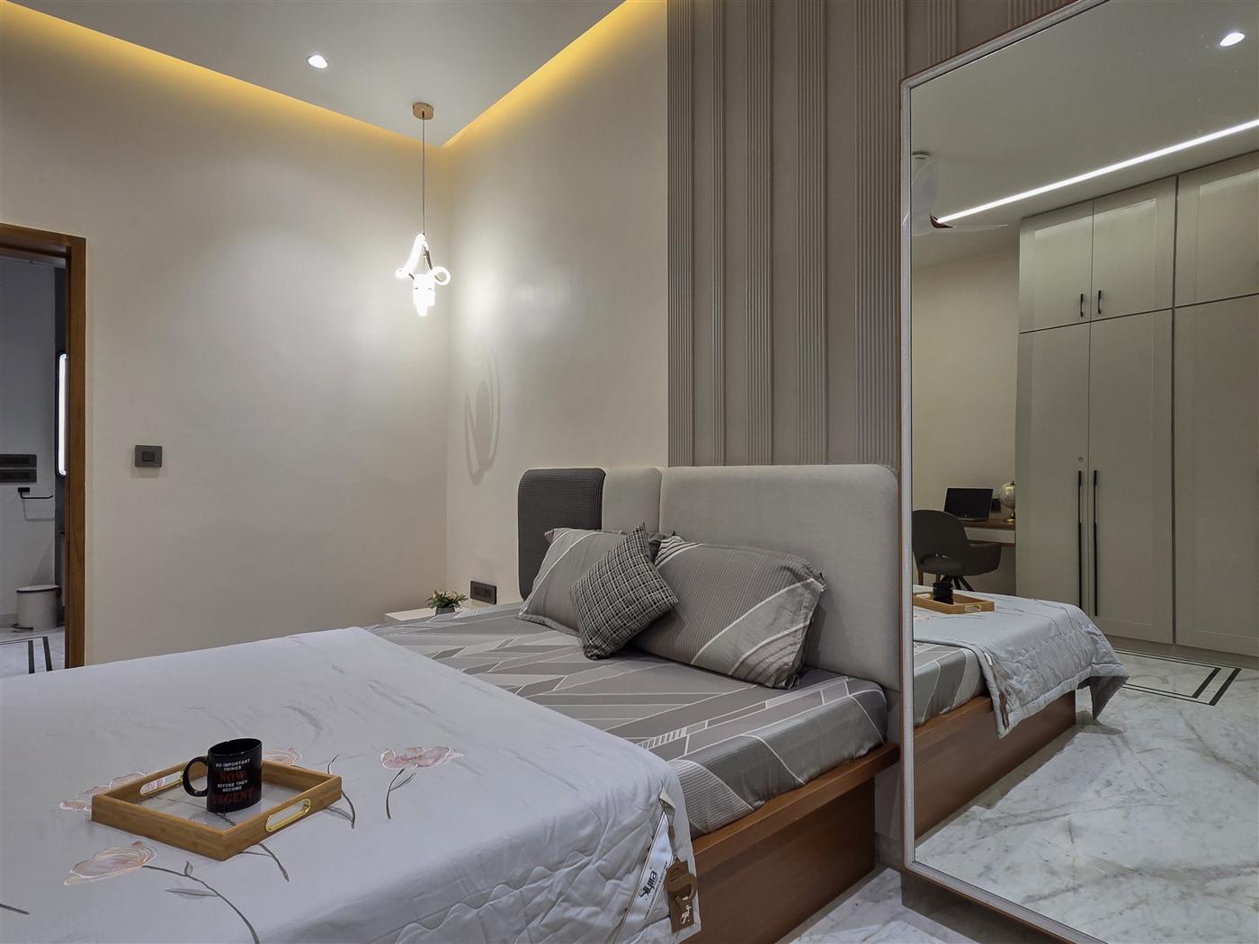 5BHK Ultra Luxurious Bunglow