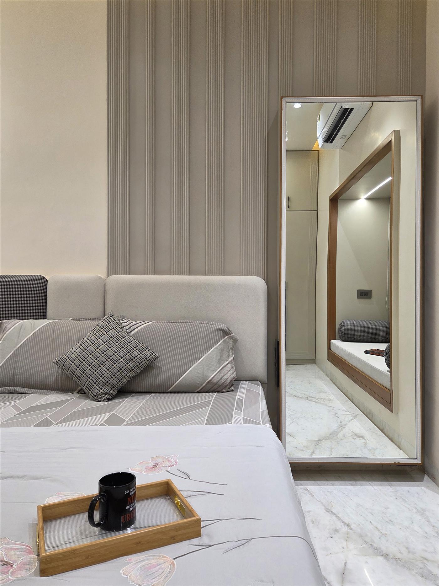 5BHK Ultra Luxurious Bunglow