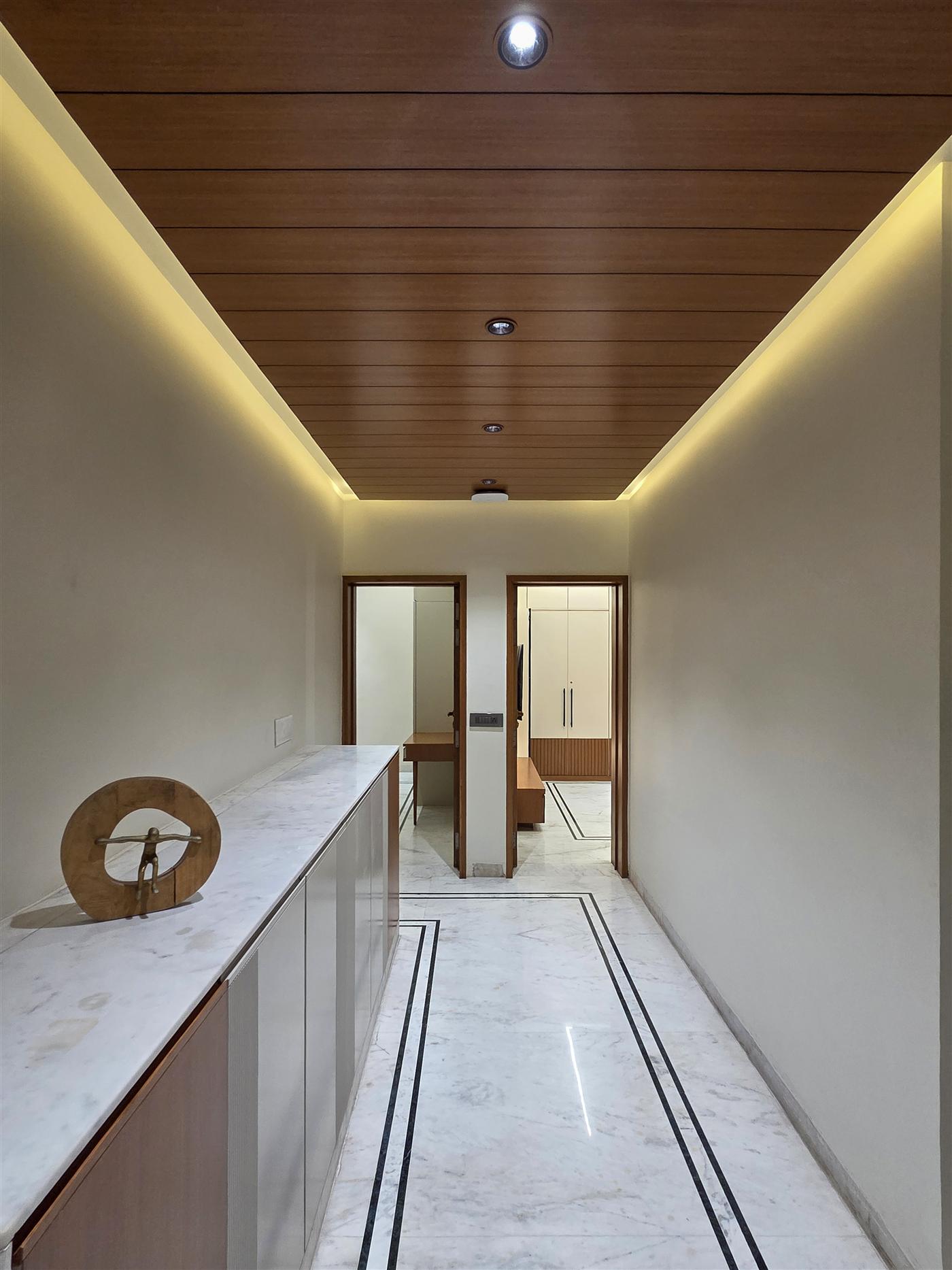 5BHK Ultra Luxurious Bunglow