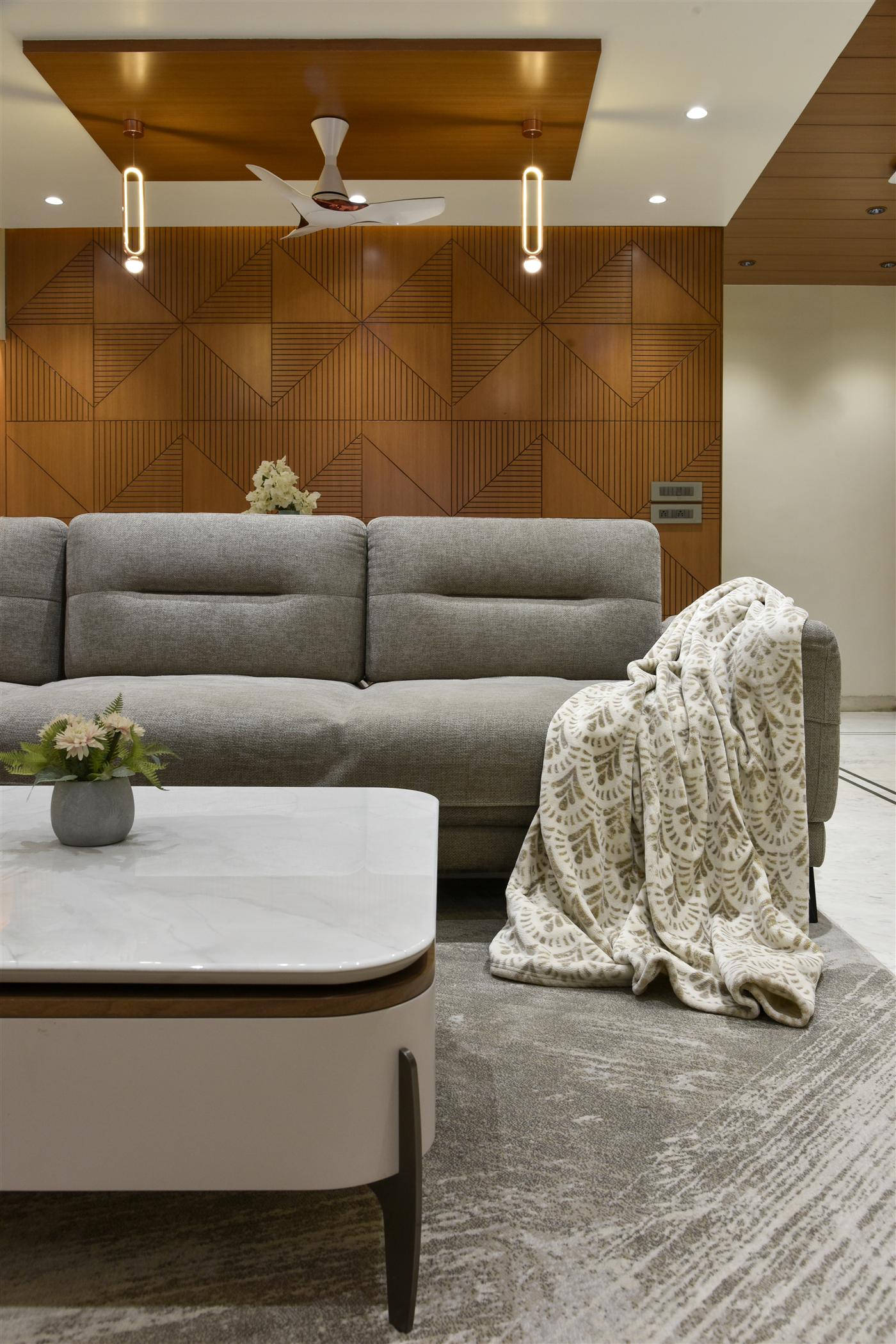 5BHK Ultra Luxurious Bunglow