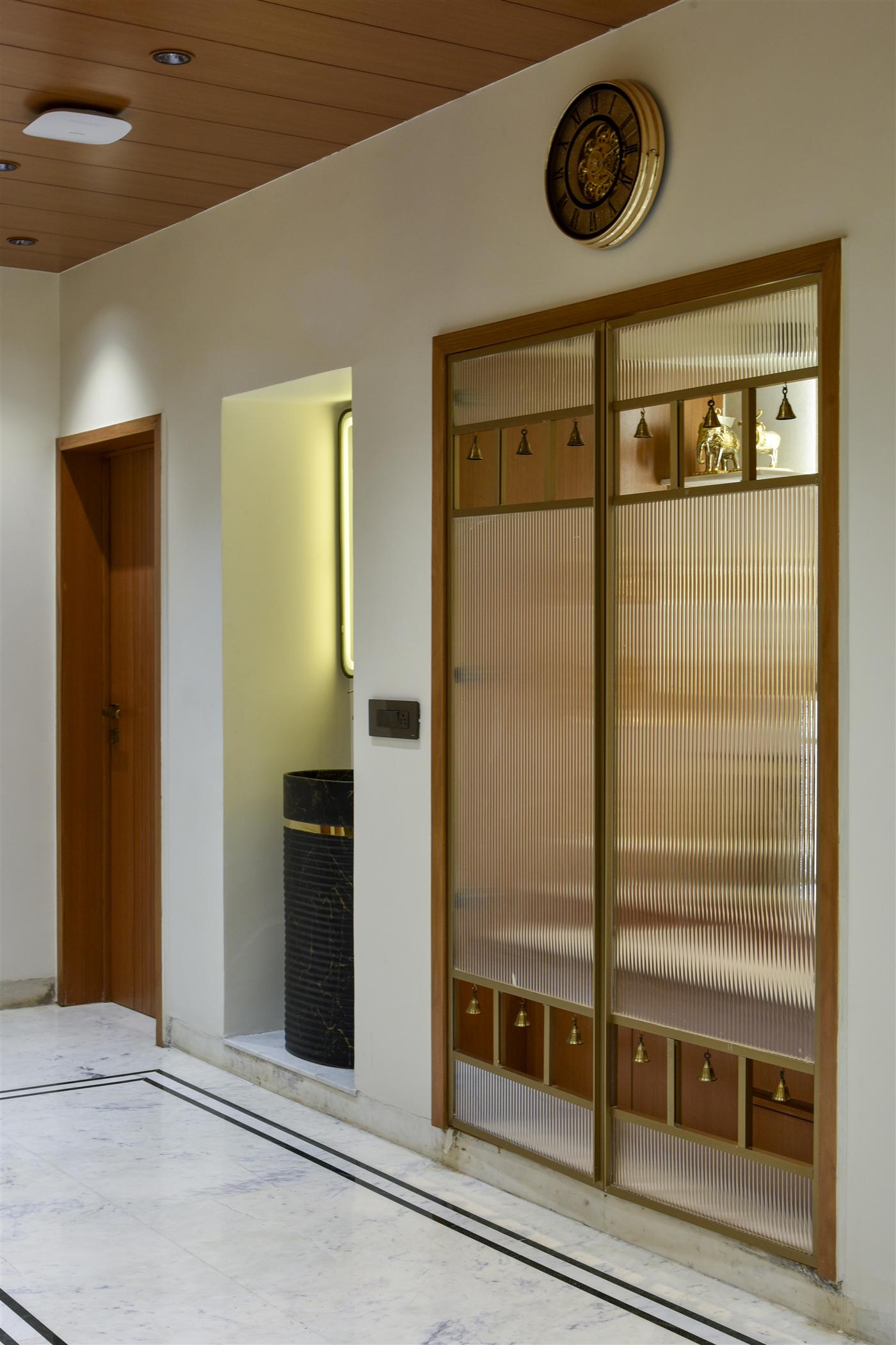 5BHK Ultra Luxurious Bunglow