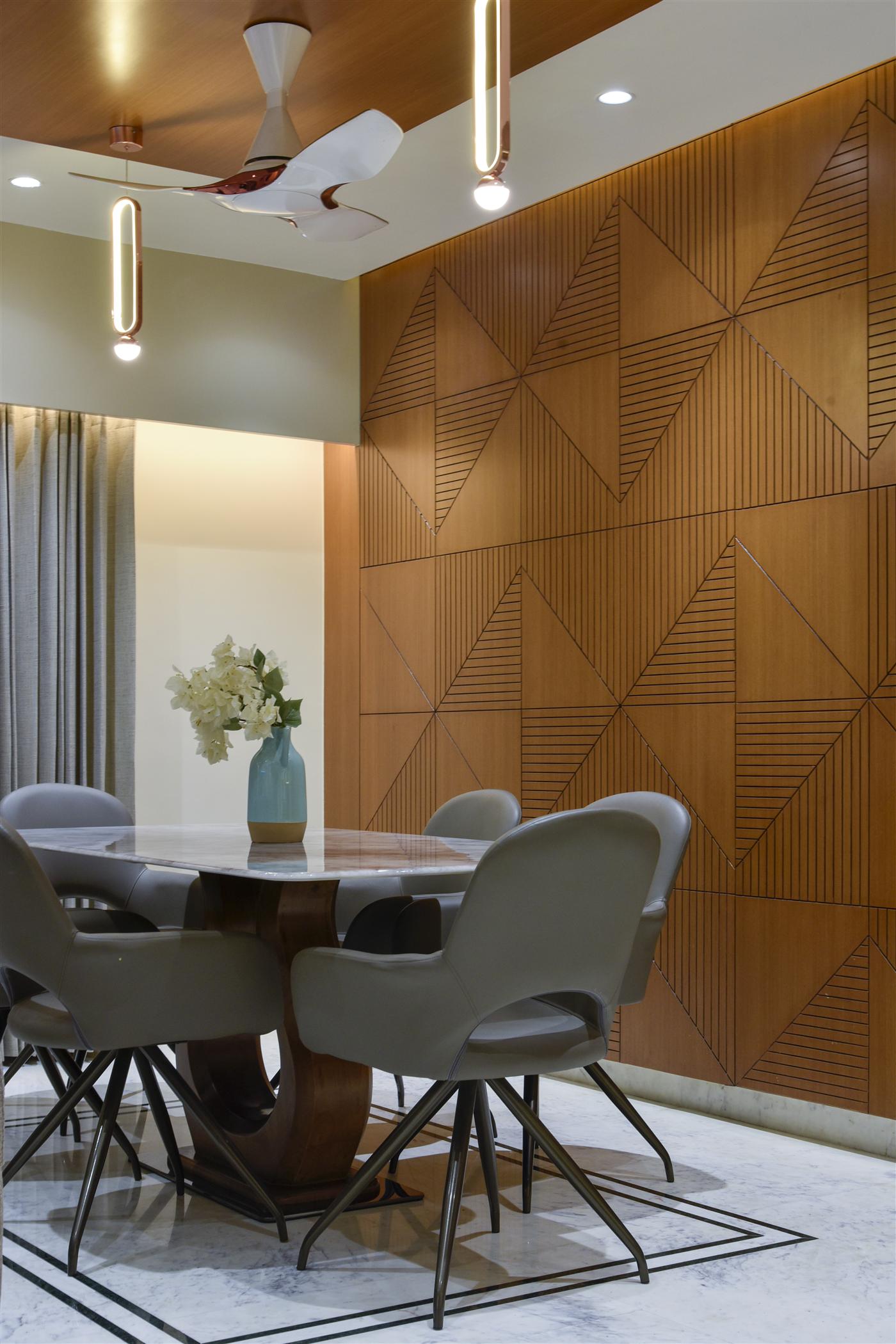 5BHK Ultra Luxurious Bunglow