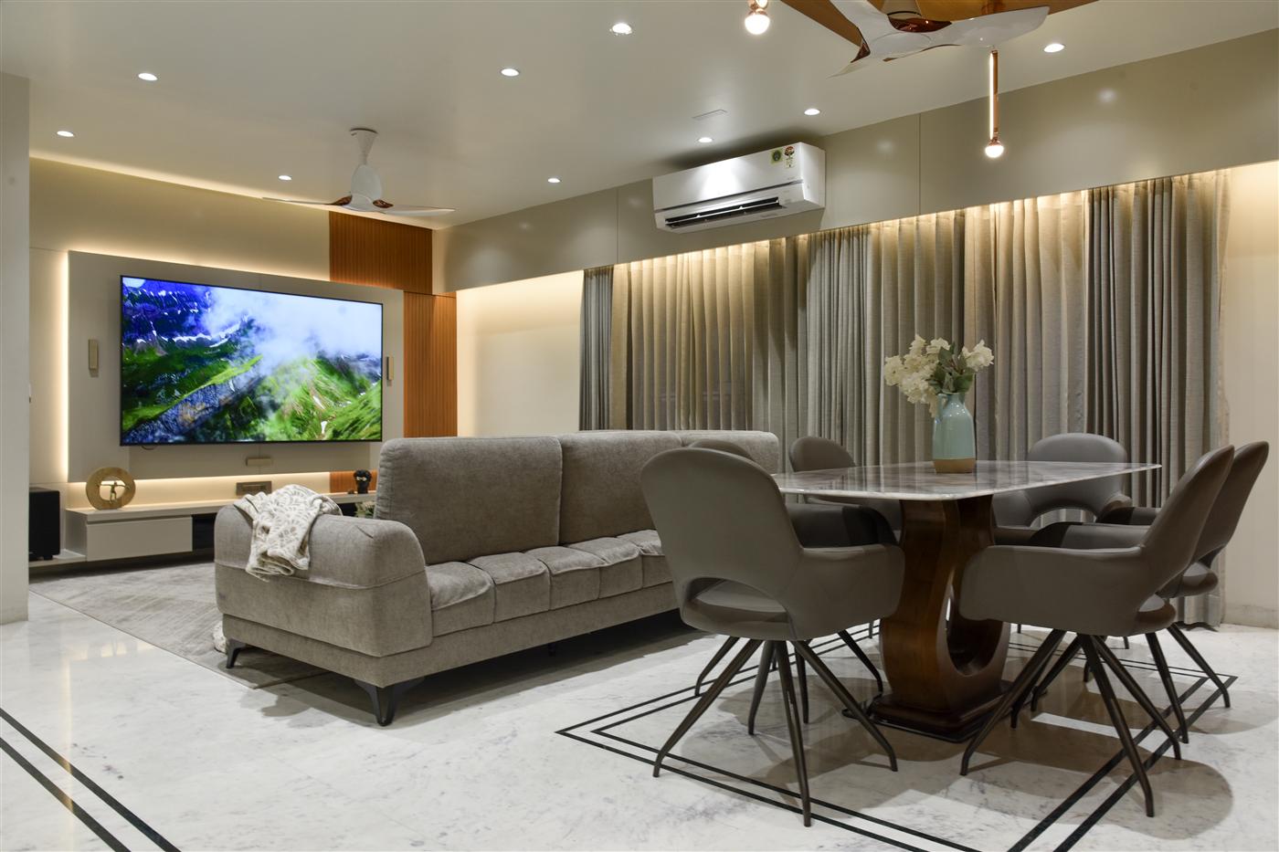 5BHK Ultra Luxurious Bunglow