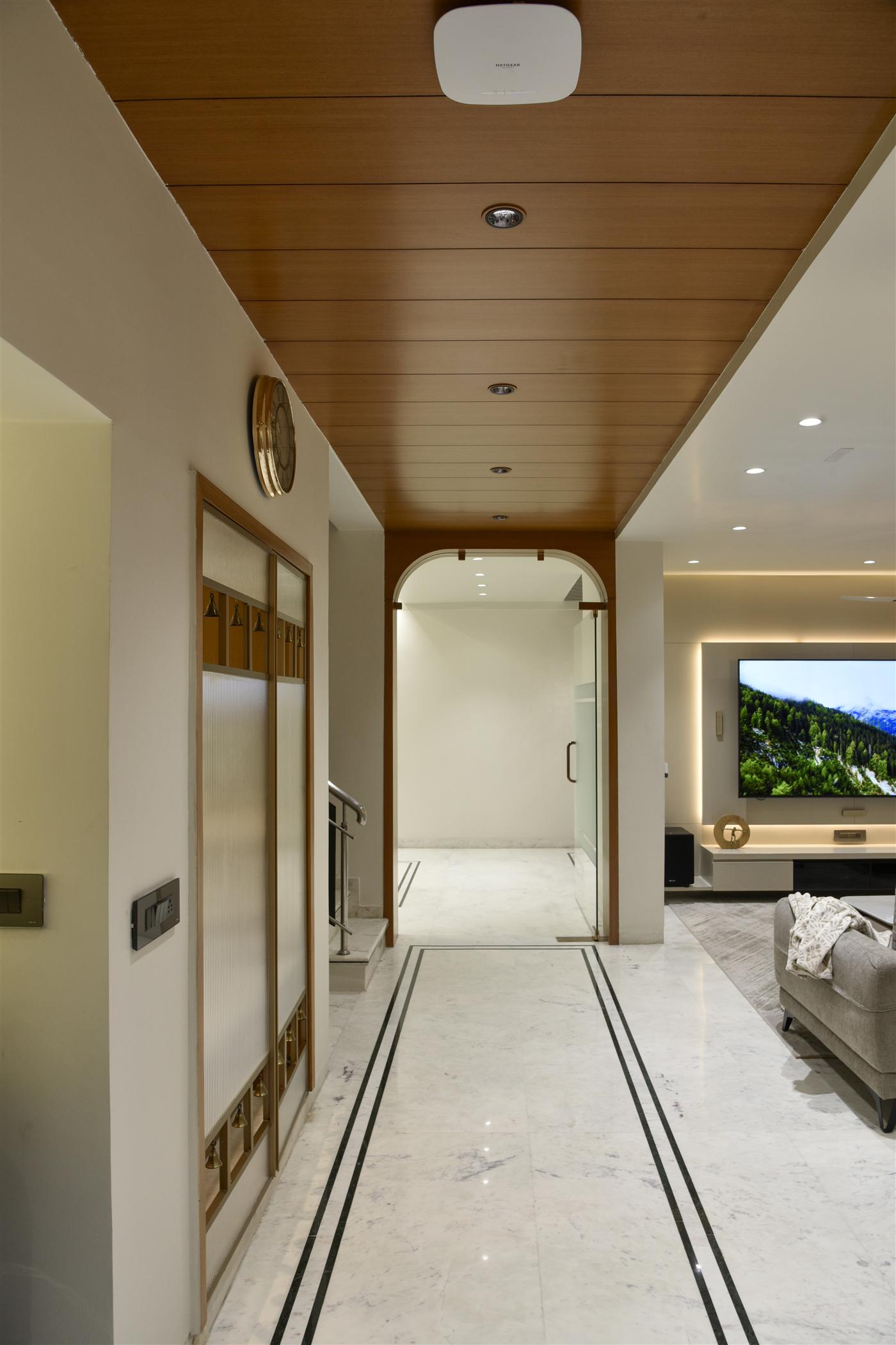5BHK Ultra Luxurious Bunglow