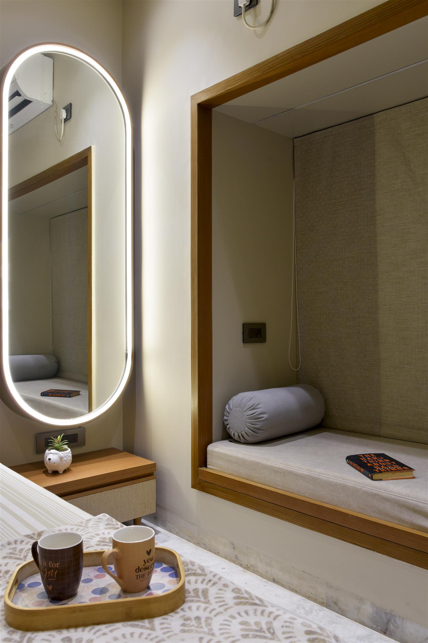 5BHK Ultra Luxurious Bunglow
