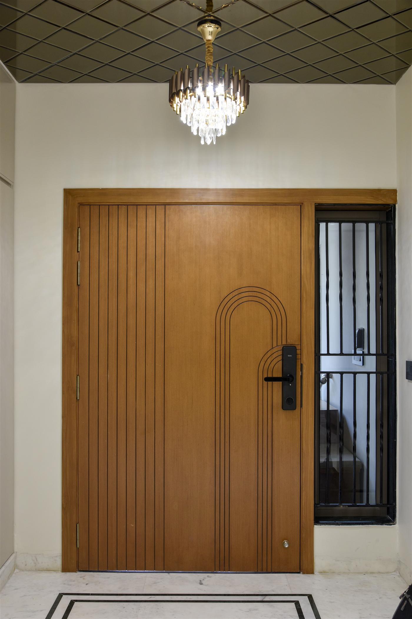 5BHK Ultra Luxurious Bunglow
