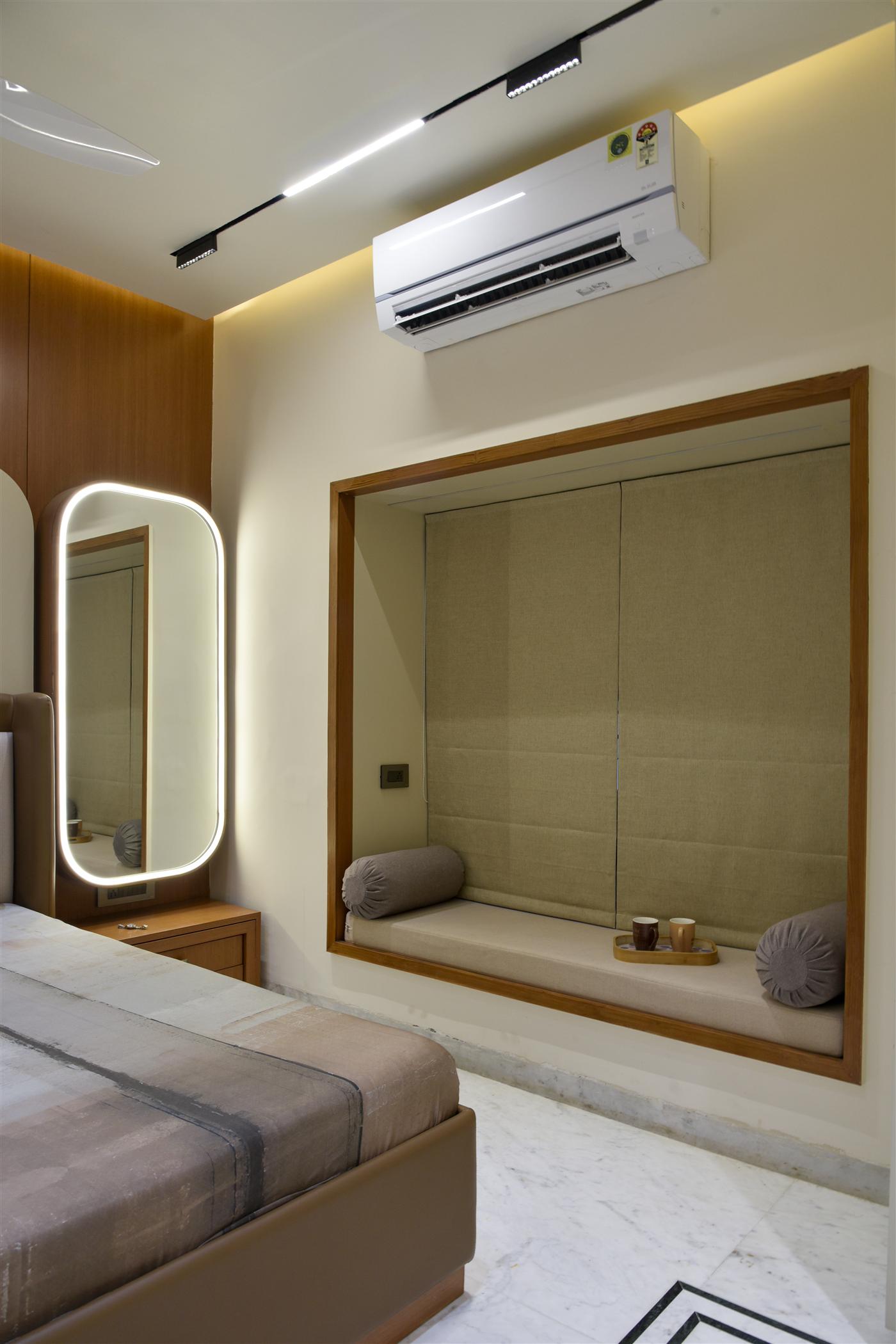 5BHK Ultra Luxurious Bunglow