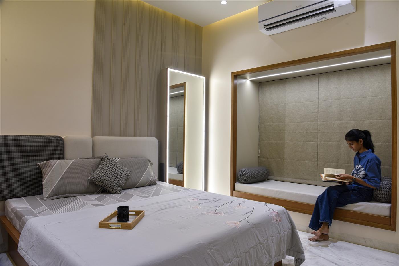 5BHK Ultra Luxurious Bunglow