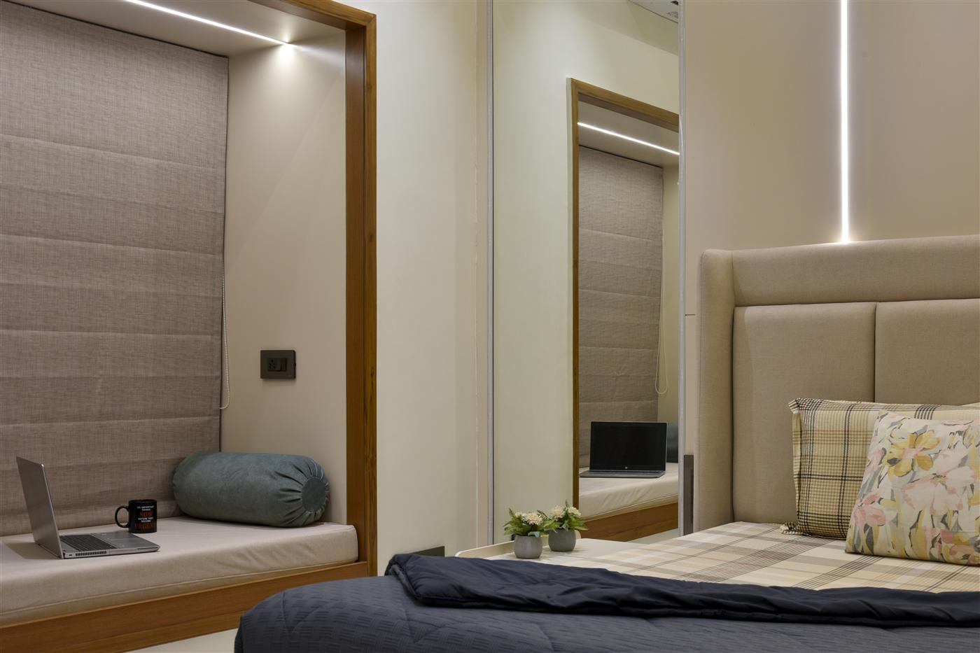5BHK Ultra Luxurious Bunglow